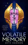 Volatile Memory cover