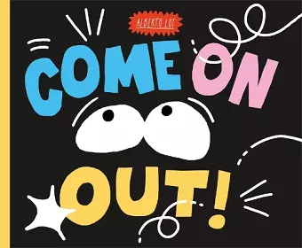 Come On Out! cover