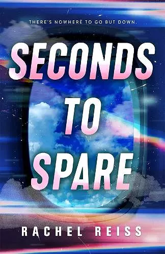 Seconds to Spare cover