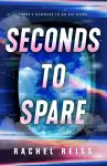 Seconds to Spare cover