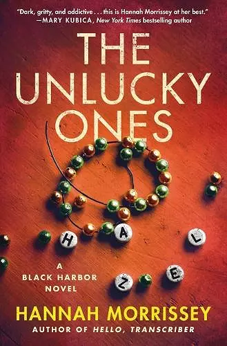 The Unlucky Ones cover