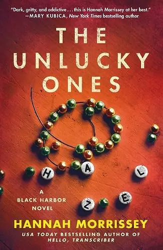 The Unlucky Ones cover