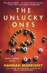 The Unlucky Ones cover