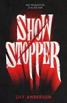 Showstopper cover