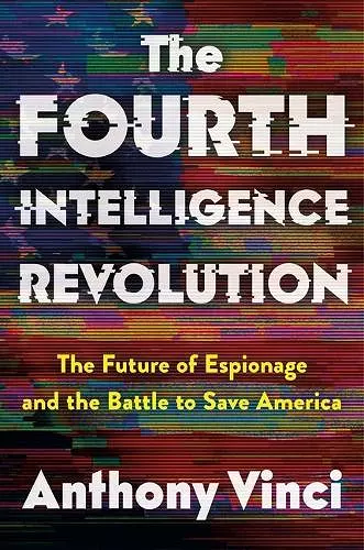 The Fourth Intelligence Revolution cover