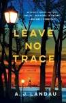 Leave No Trace cover
