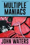 Multiple Maniacs cover