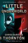 Little Underworld cover