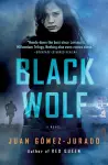 Black Wolf cover