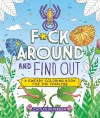 F*ck Around and Find Out cover