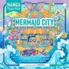 Manga Sparkle: Mermaid City cover