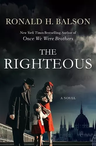 The Righteous cover