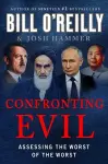 Confronting Evil cover
