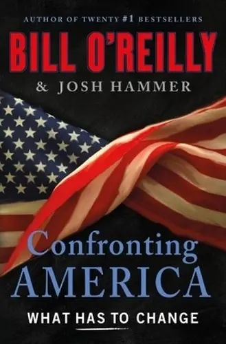 Confronting America cover