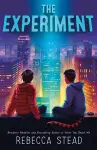 The Experiment cover