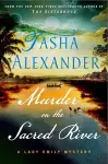 Murder on the Sacred River cover