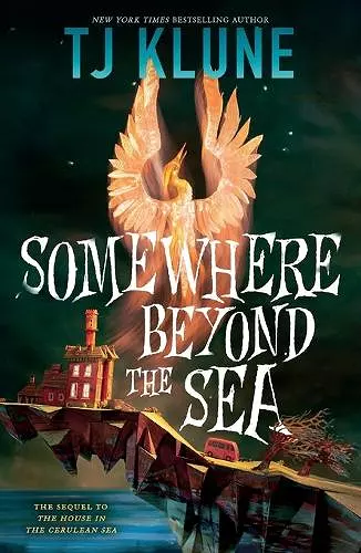 Somewhere Beyond the Sea cover