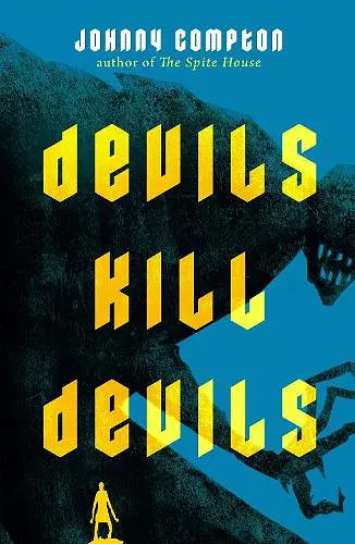 Devils Kill Devils cover