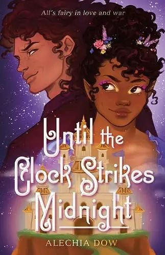 Until the Clock Strikes Midnight cover