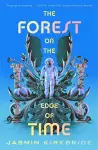 The Forest on the Edge of Time cover