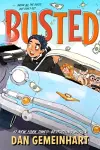 Busted cover