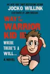 Way of the Warrior Kid III cover