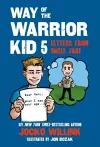 Way of the Warrior Kid 5: Letters from Uncle Jake cover