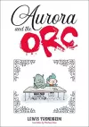 Aurora and the Orc cover