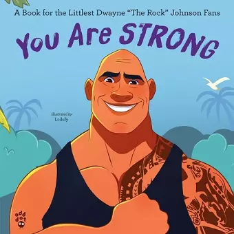 You Are Strong cover