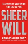 Sheer Will cover