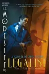 Legalist cover