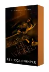Bride of the Wicked cover