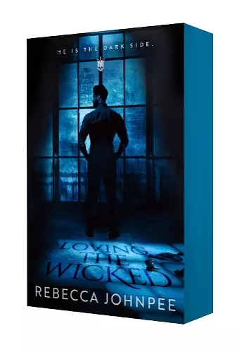 Loving the Wicked cover