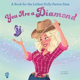 You Are a Diamond cover