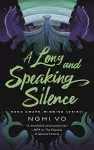 Long and Speaking Silence, A cover