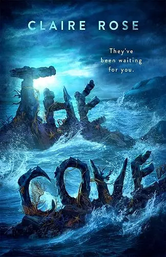 The Cove cover