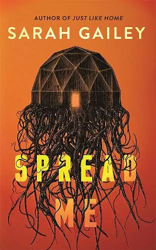 Spread Me cover