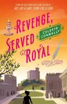 Revenge, Served Royal cover