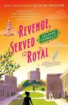 Revenge, Served Royal cover