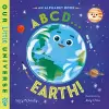 ABCD . . . Earth! cover
