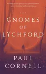 The Gnomes of Lychford cover