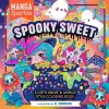 Manga Sparkle: Spooky Sweet cover