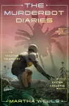 The Murderbot Diaries Vol. 3 cover