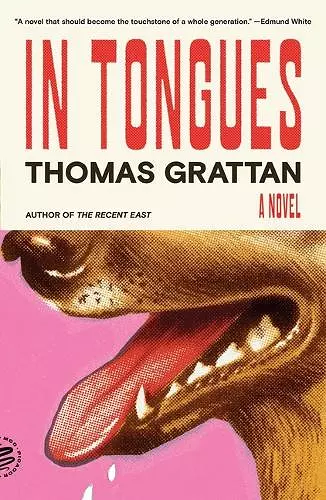 In Tongues cover