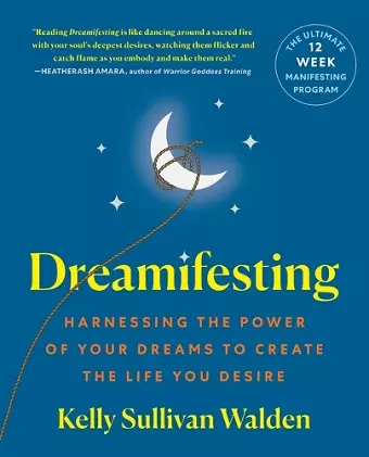 Dreamifesting cover