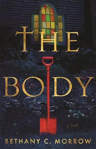 The Body cover