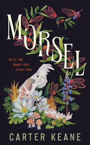 Morsel cover