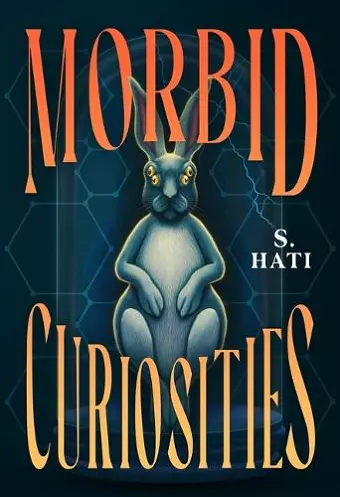 Morbid Curiosities cover
