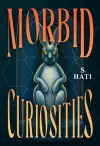 Morbid Curiosities cover