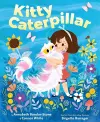Kitty Caterpillar cover